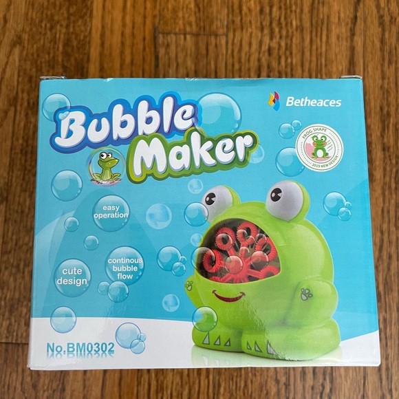 Bubble and Popsicle Chalk Set - Picture 10 of 12